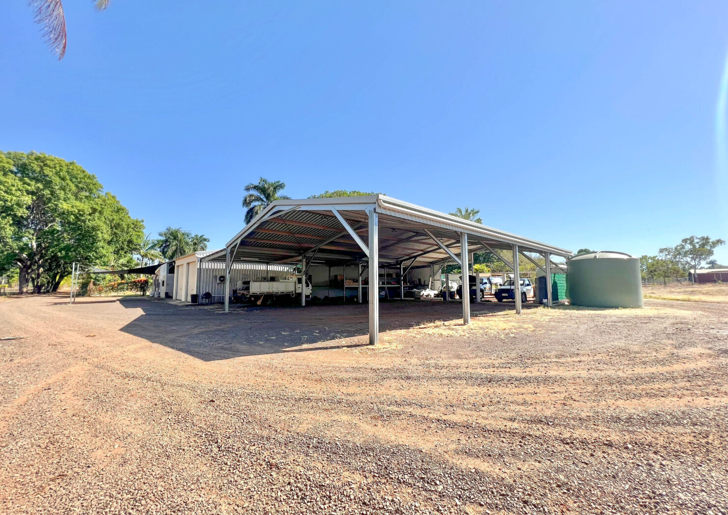 103 Tokmakoff Road, KATHERINE NT 0850 - Genuine leaders in specialist ...