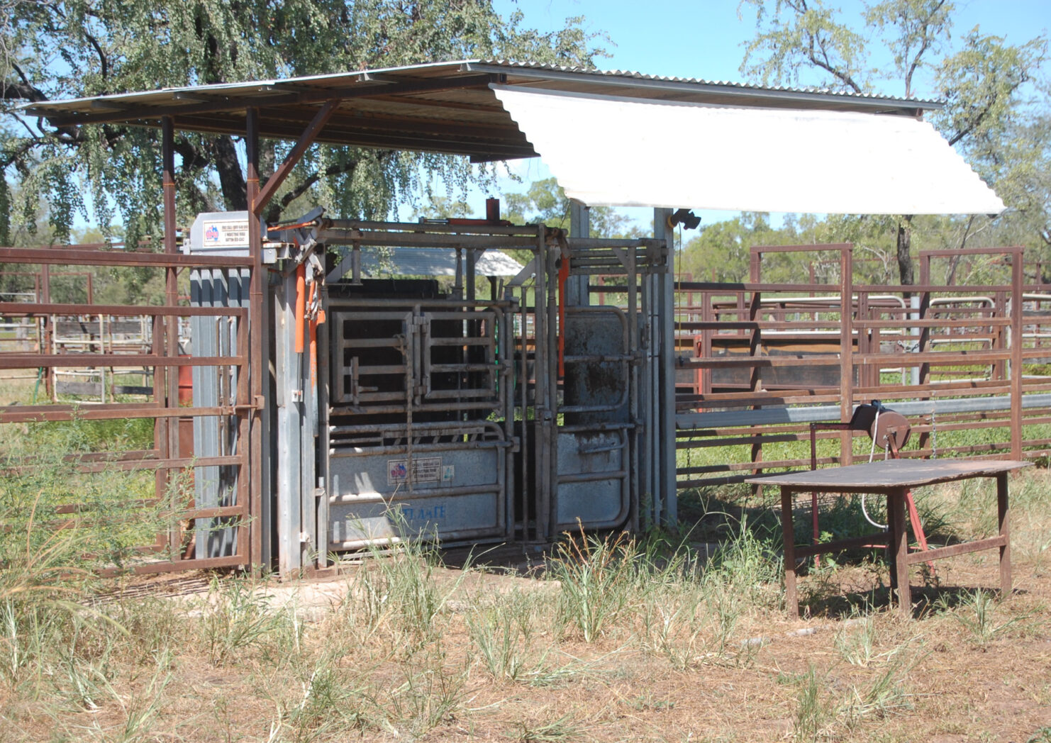 0 Gulf Developmental Road, CROYDON QLD 4871 - Genuine leaders in ...