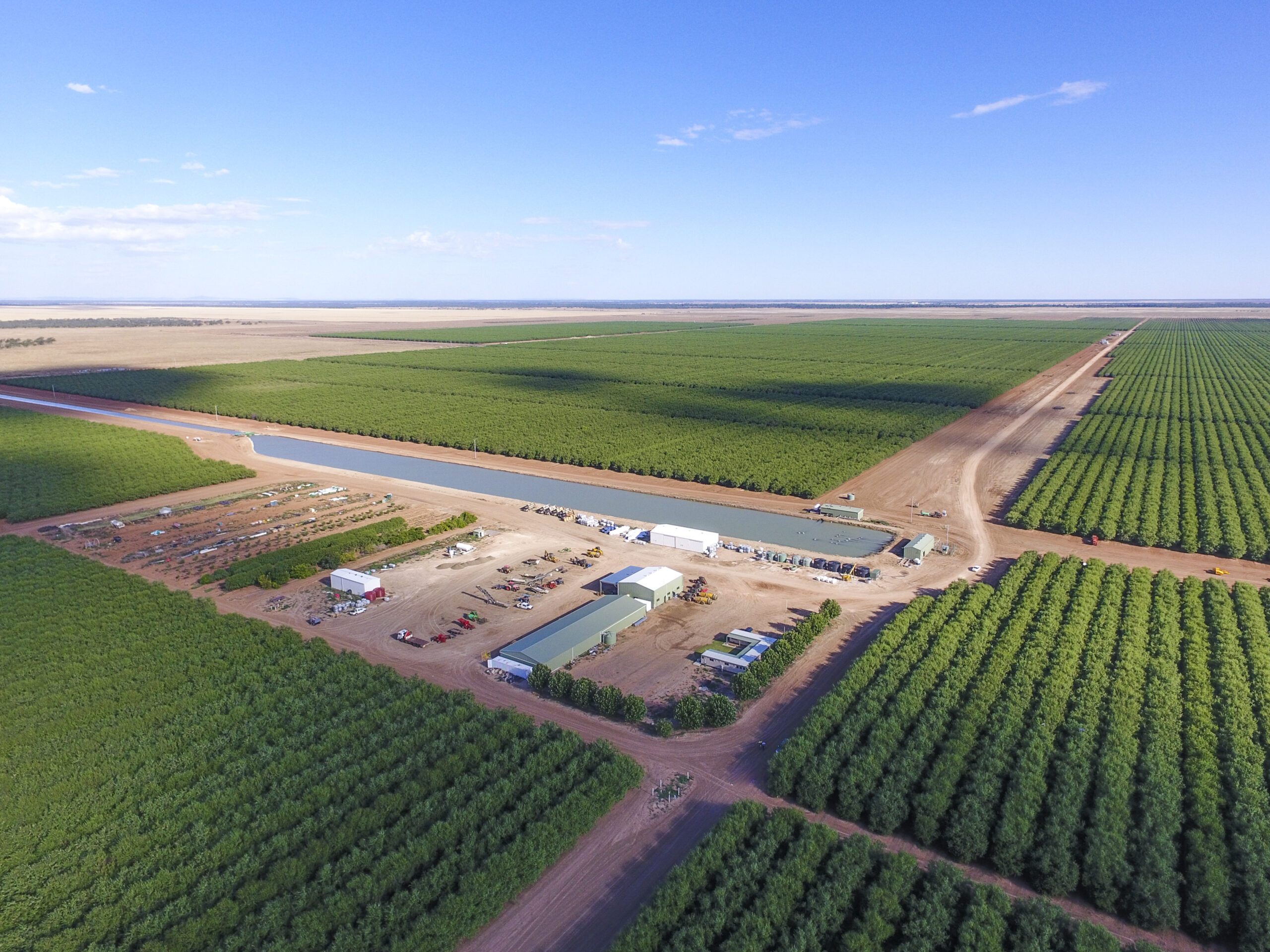 Lachlan and Murrumbidgee Portfolio